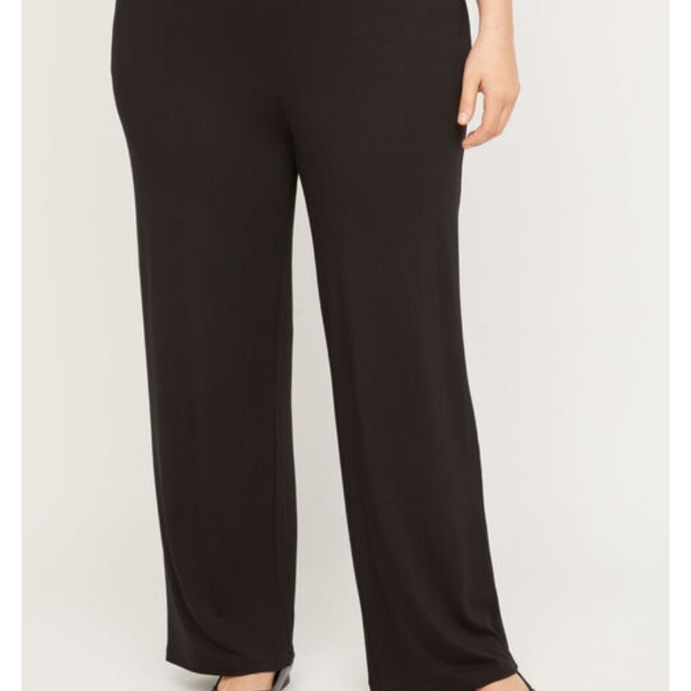 Catherine's Wide Leg trousers NWT